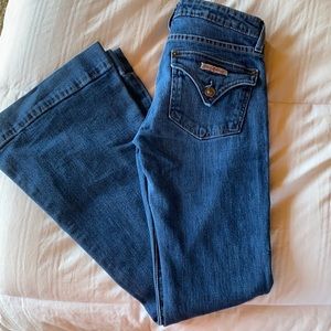 Hudson Jeans